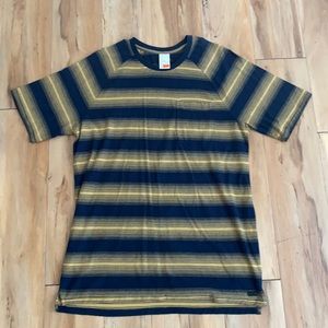 Krew striped t shirt